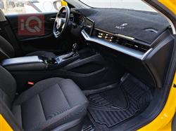 MG GT